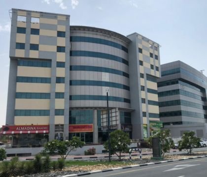 commercial sale 1