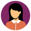 female avatar
