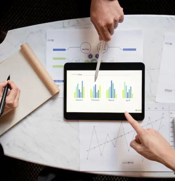 investment service 1