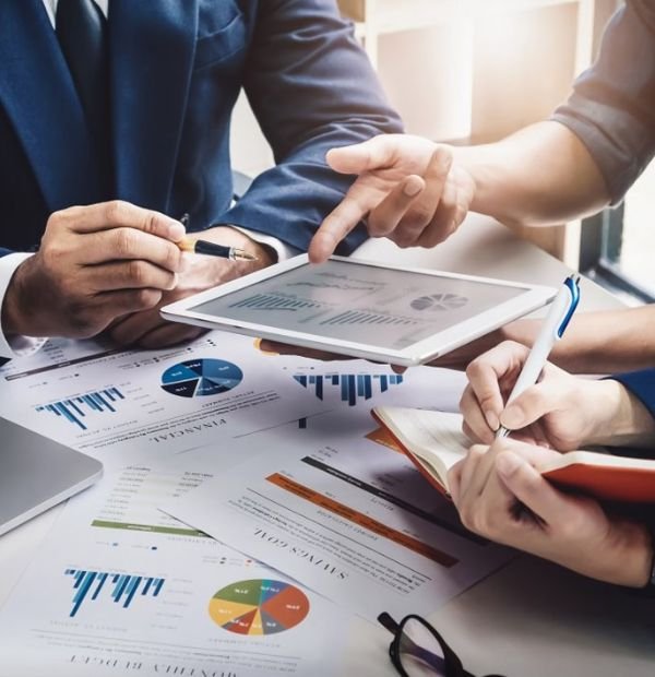 investment service 2