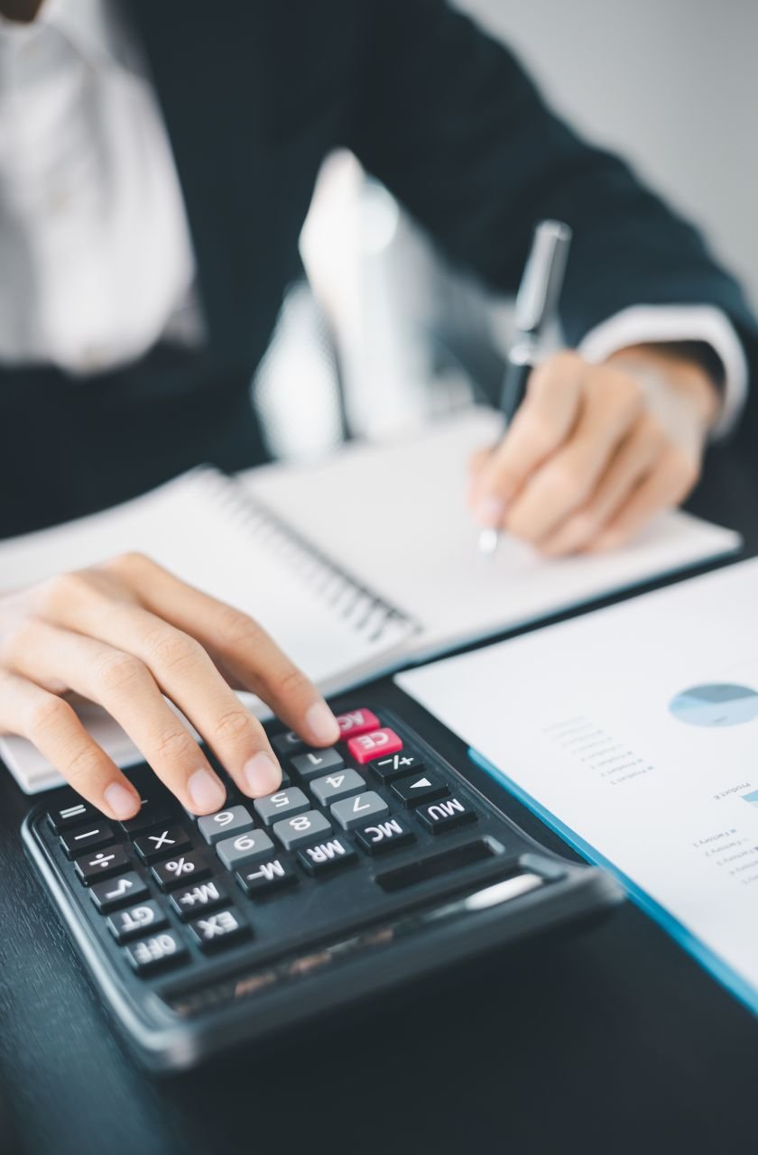 investment service 3